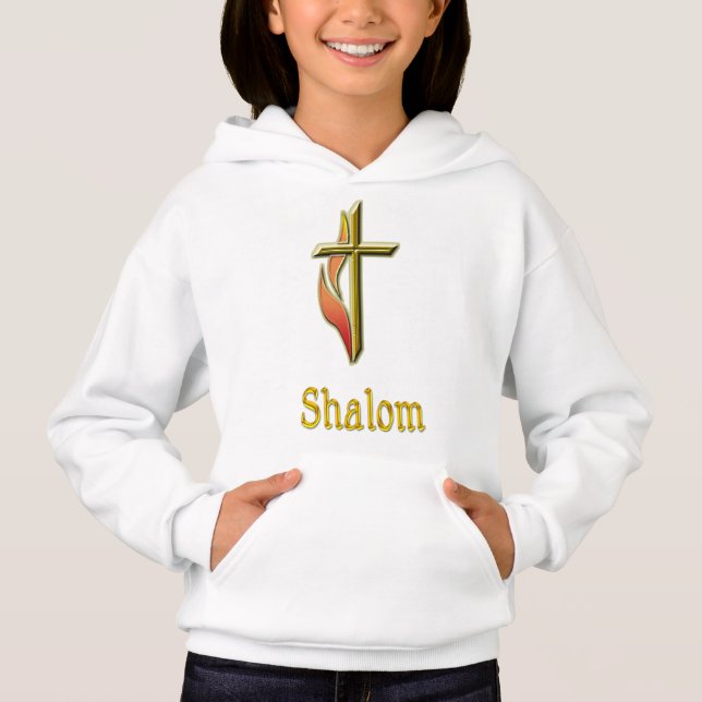Shalom (Frente)
