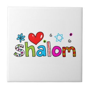 Shalom