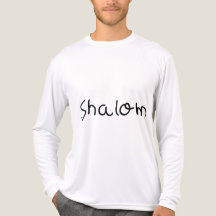 Shalom