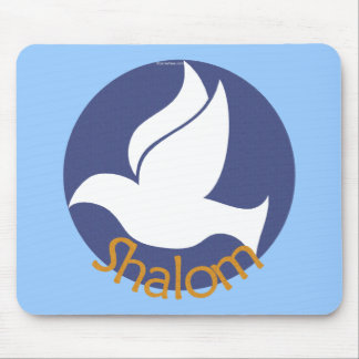 Shalom Mousepad