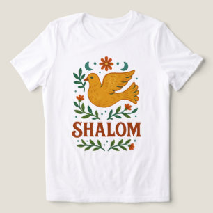 Shalom Pombo Paz Terra