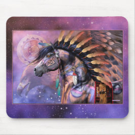Shaman Mousepad