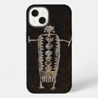 Shaman Petroglicph