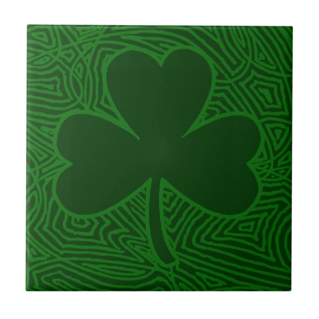 Shamrock (Frente)