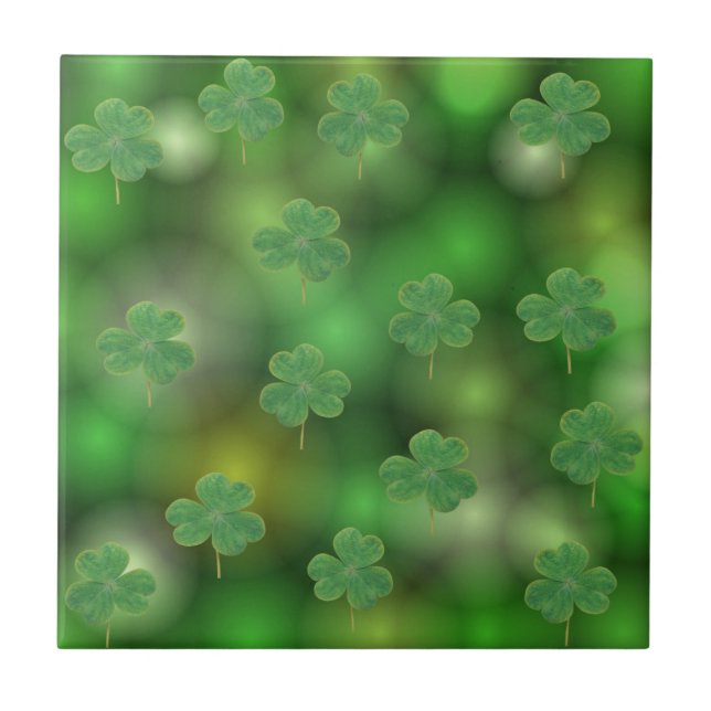 Shamrock (Frente)
