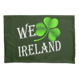 Shamrock Irlanda wcnt