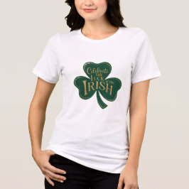 Shamrock Shimmer