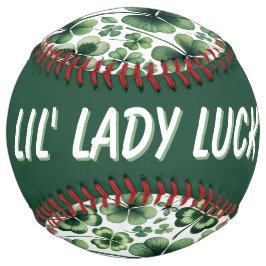 Shamrock Shuffle (personalizar)