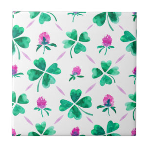 Shamrock sortudo