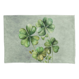 Shamrock Verde Belo
