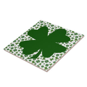 Shamrocks e Chapéus Superiores 3