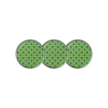 Shamrocks Irlandês