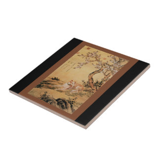 Shanxing Wolf~(睒 星 狼)~Greyhound Giuseppe Castiglio