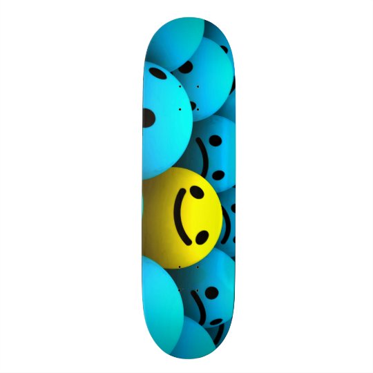 Shape De Skate 19,7cm Conselho feito sob encomenda alto urbano do parque