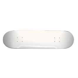 Shape de Skate Personalizado