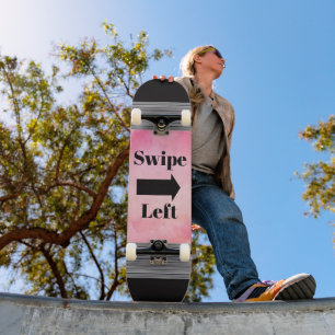 Shape de skate Swipe Left
