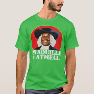 Shaquille Oatlight meme Tank Top
