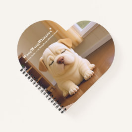 Shar Pei Puppy - Soft Serenity by WangWang