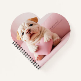 Shar Pei Puppy – Sweet Embrace by WangWang