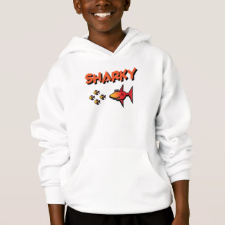 Sharky