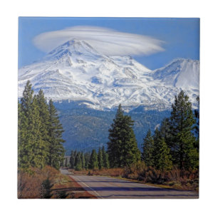 SHASTA DA TA COM LENTICULAR