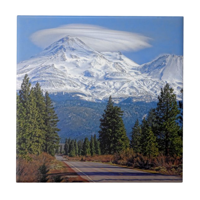 SHASTA DA TA COM LENTICULAR (Frente)