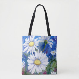 Shasta Daisies Bolsa
