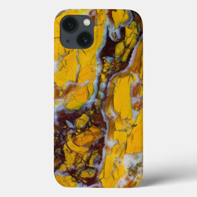 Shattuckite Amarelo (Verso)