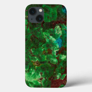 Shattuckite Verde Lacrado