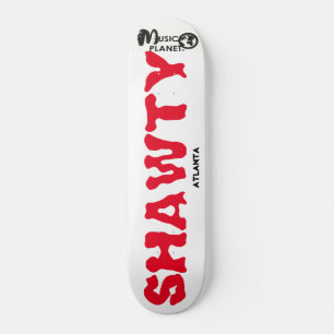SHAWTY / TST Skateboard