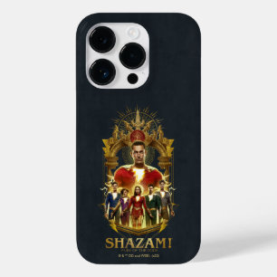 SHAZAM! Fury of the Gods Ornamentado SHAZAMily F