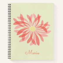 Sheer Wildflower Personalizado