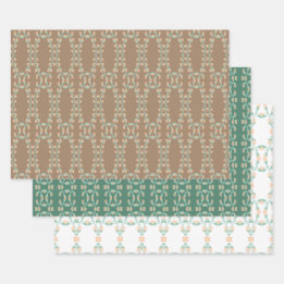 Shelf Liner Ou Gift Wrap