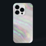 shell iridescente simulado<br><div class="desc">por favor,  note que o efeito holográfico não é real,  mas apenas simulado</div>