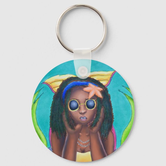 Shelly Chaveiro (Frente)