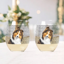 Sheltie -Sable