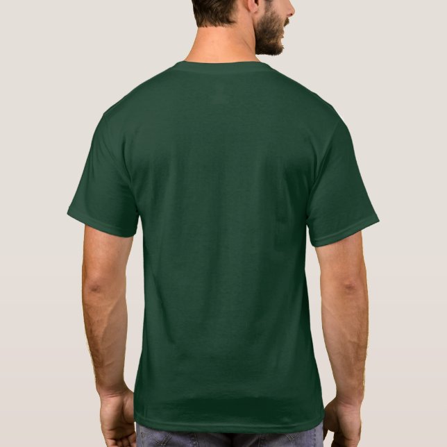 Camiseta Shemá Yisrael Israel Adonai Ado-nai Masculina