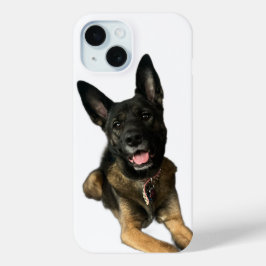 Shepherd Phone Case for Galaxy & iPhone