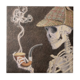 Sherlock Ossos