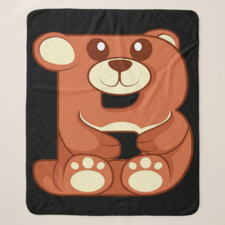 Sherpa Barramento Animal B Homeschoia | cobertor fofo