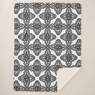 Sherpa cobertor celta