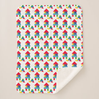 Sherpa cobertor sharpa