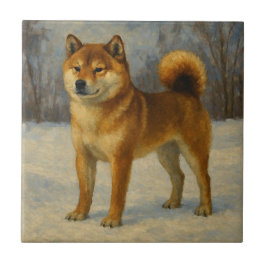 Shiba Inu