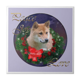 Shiba Inu Natal