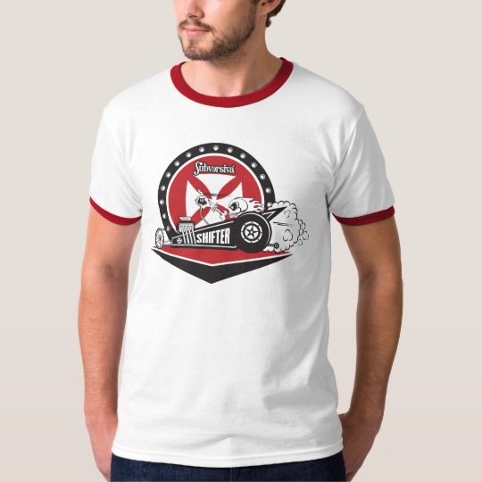 Shifter-Subversiva-001 Camiseta