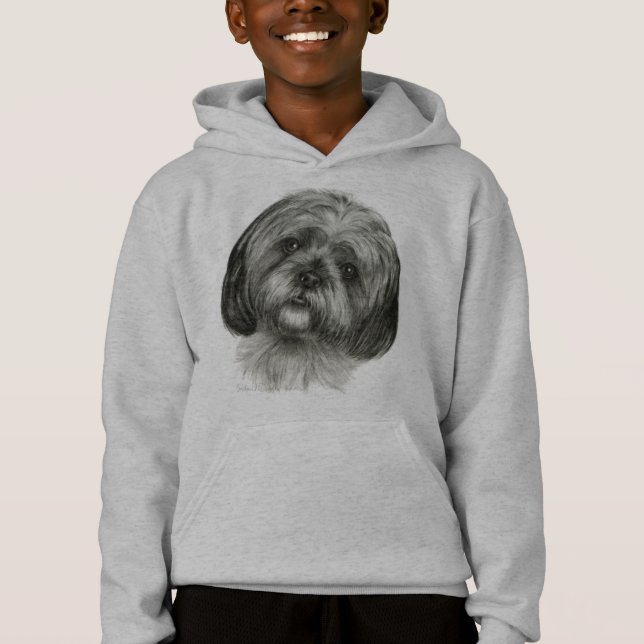 Shih Tzu (Frente)