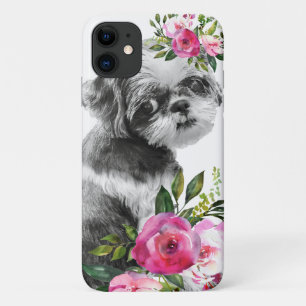 Shih Tzu capas de iphone de ratos-capas de iphone