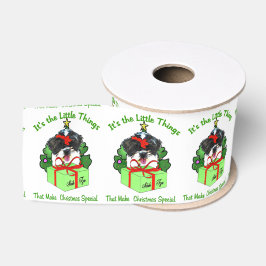 Shih Tzu Christmas
