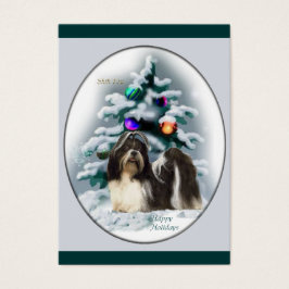 Shih Tzu Christmas Gifts