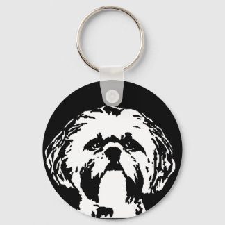 Shih Tzu Gifts - Chaveiro